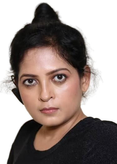Kcarren Rajput